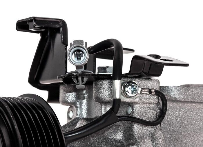 A/C Compressor OEM SCSA08H for Scion FR-S / Subaru BRZ / Toyota 86 QR - Qualy Air