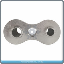 Load image into Gallery viewer, New A/C Compressor Manifold - HS11 / HCC - Fitting - CM345051 - Qualy Air