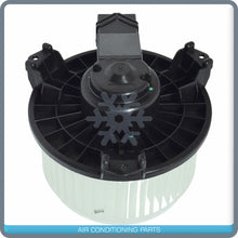 Load image into Gallery viewer, New AC Blower Motor Toyota Hi-Lux 2.7/4.0L 05-16/Fortuner 4.0L 06/Hiace 06-11 - Qualy Air