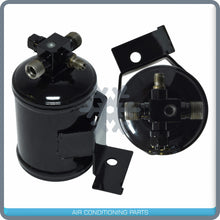 Cargar imagen en el visor de la galería, New A/C Receiver Drier fits Jeep Cherokee 1994-1996 - OE# 4797001 / 4797002 QH - Qualy Air