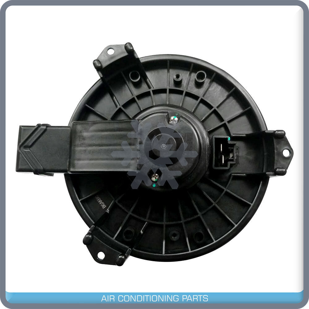New A/C Blower Motor for Ford Edge 2007-14, Fusion 2016 - OE# 7L4Z19805A - Qualy Air
