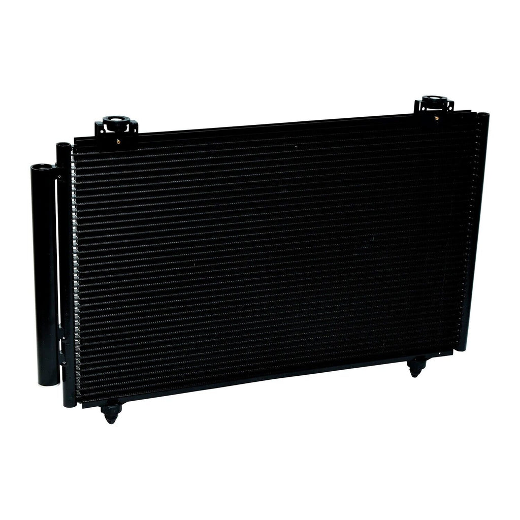 New A/C Condenser for Toyota Corolla, Matrix - 2005 2006 2007 2008 - TO3030201 - Qualy Air