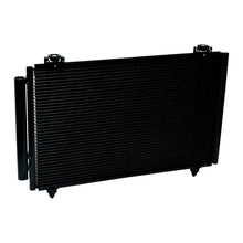 Load image into Gallery viewer, New A/C Condenser for Toyota Corolla, Matrix - 2005 2006 2007 2008 - TO3030201 - Qualy Air
