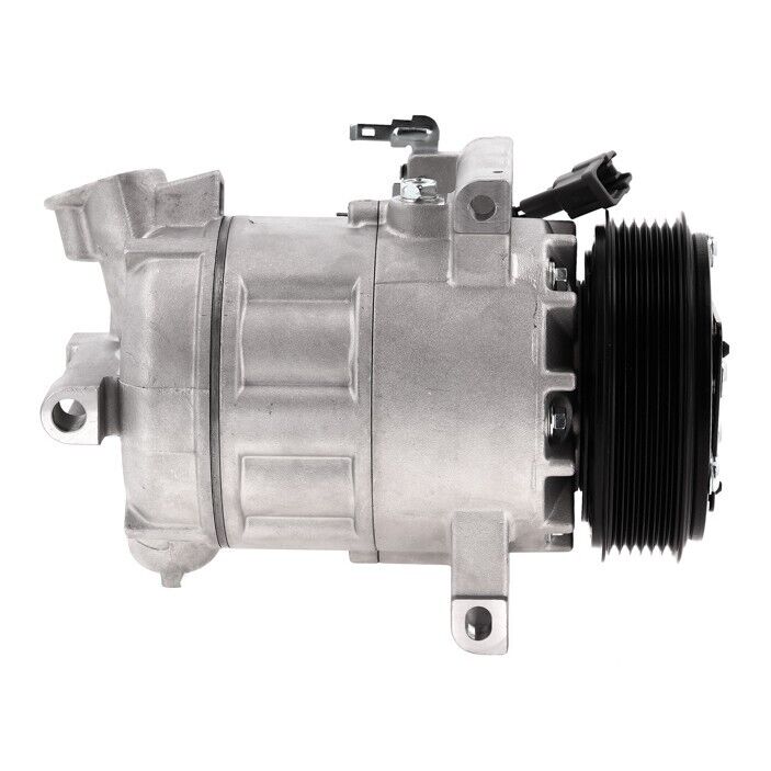 A/C Compressor PXC14 for Sentra, X-Trail QR - Qualy Air