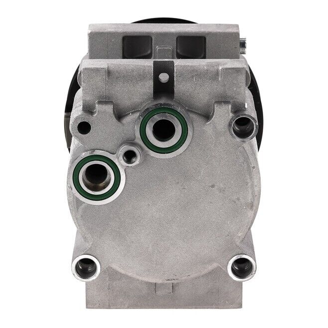 A/C Compressor FS10 for Ford Explorer, Explorer Sport, Explorer Sport Trac... QR - Qualy Air