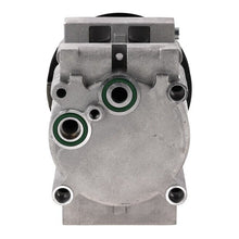 Load image into Gallery viewer, A/C Compressor FS10 for Ford Explorer, Explorer Sport, Explorer Sport Trac... QR - Qualy Air