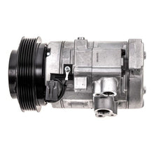 Cargar imagen en el visor de la galería, New A/C Compressor fits Mazda CX-7 2.3L, 2.5L - 2009 to 2012 - OE# EG2161450G - Qualy Air