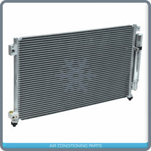 Load image into Gallery viewer, New A/C Condenser for Honda Accord - 2003 to 2007  - SEDAN (DRIER INCLUDED) - Qualy Air