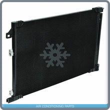 Load image into Gallery viewer, New A/C Condenser for Lexus NX200t - 2015 2016 2017 / NX300  2018 2019 QU - Qualy Air