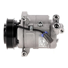 Load image into Gallery viewer, A/C Compressor for Chevrolet Camaro 3.6L - 2010 2011 2012 2013 2014 2015 QU - Qualy Air