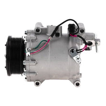 Cargar imagen en el visor de la galería, New A/C Compressor for Honda Civic 2.0L - 2006 2007 2008 2009 2010 2011 - Qualy Air
