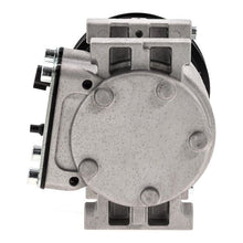Cargar imagen en el visor de la galería, A/C Compressor HS15 for Ford Fiesta QR - Qualy Air