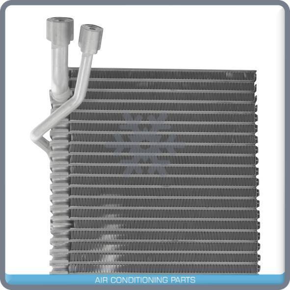 New A/C Evaporator Core for Jeep Grand Cherokee - 1999 to 2001 - OE# 5012697AA - Qualy Air