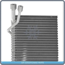 Load image into Gallery viewer, New A/C Evaporator Core for Jeep Grand Cherokee - 1999 to 2001 - OE# 5012697AA - Qualy Air