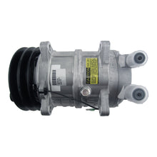 Cargar imagen en el visor de la galería, A/C Compressor OEM Valeo TM16HS for OE# 10356021 134-530846 144-530484 154... QR - Qualy Air
