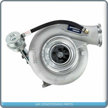 Load image into Gallery viewer, New OEM Turbocharger fits Komatsu Wheel Loader WA320-6, WA380-6.. - CUMMINS QSB - Qualy Air
