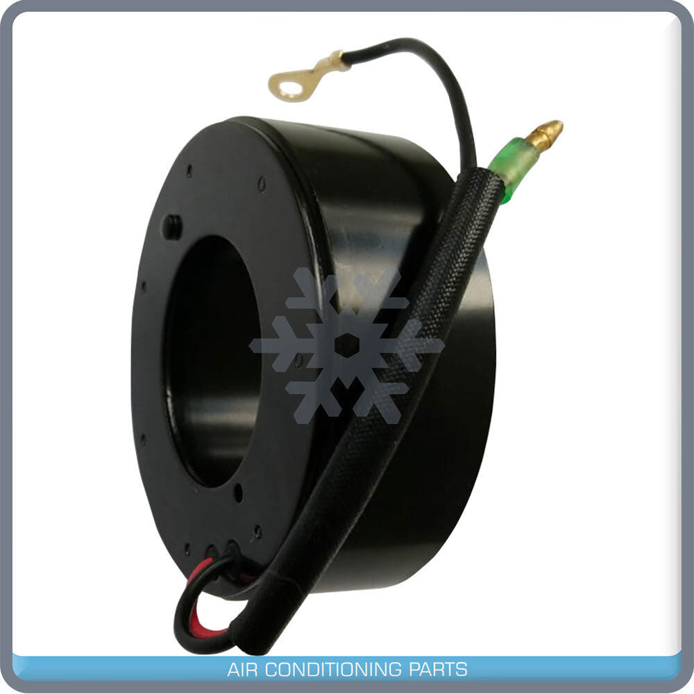 NEW A/C Compressor Clutch Assembly for Honda CR-V 2.4L - 2002 to 2006 - Qualy Air