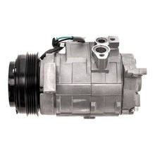 Load image into Gallery viewer, New AC Compressor for Chevrolet Tahoe, Suburban, Silverado 1500, Sierra 150.. QU - Qualy Air