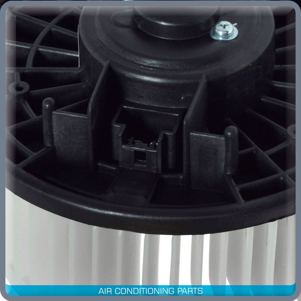 New A/C Blower Motor fits Honda Accord, Odyssey, Ridgeline / Acura RL, TSX.. - Qualy Air