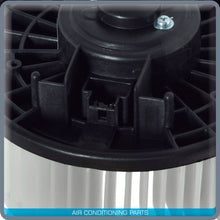 Load image into Gallery viewer, New A/C Blower Motor fits Honda Accord, Odyssey, Ridgeline / Acura RL, TSX.. - Qualy Air