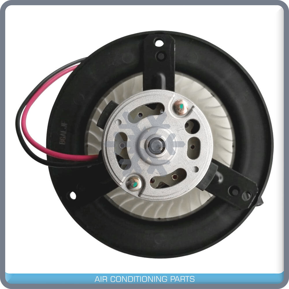 New A/C Blower Motor For Freightliner Century Class, FLD 120 - OE# BOA8546250009 - Qualy Air