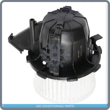 Load image into Gallery viewer, BRAND NEW A/C BLOWER MOTOR FOR AUDI A4, S4, A5, S5, Q5 - 8K1820021B/ CM676026 - Qualy Air