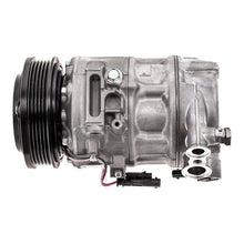 Load image into Gallery viewer, AC Compressor OEM Chevrolet Cruze 1.4L - 2012 2013 2014 2015 2016 2017 2018 2019 - Qualy Air