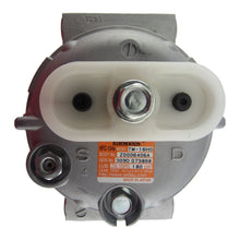 Cargar imagen en el visor de la galería, New OEM A/C Compressor TM16HS - OE# 103-56403 - Qualy Air