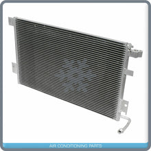 Cargar imagen en el visor de la galería, New A/C Condenser for Chevrolet Corvette - 1997 to 2003 - OE# CF1045 - Qualy Air