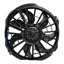 Load image into Gallery viewer, A/C Radiator-Condenser Fan for BMW 318i, 318is, 318ti, 320i, 323i, 323is, ... QU - Qualy Air