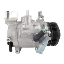 Cargar imagen en el visor de la galería, New OEM A/C Compressor fits Ford F-150 5.0L - 2018 to 2020 - OE# YCC459 QR - Qualy Air
