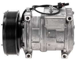 A/C Compressor 10PA17CH for Case IH / Caterpillar / John Deere - OE# SE503065 QR - Qualy Air