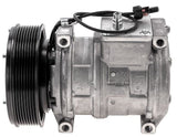 A/C Compressor 10PA17CH for Case IH / Caterpillar / John Deere - OE# SE503065 QR