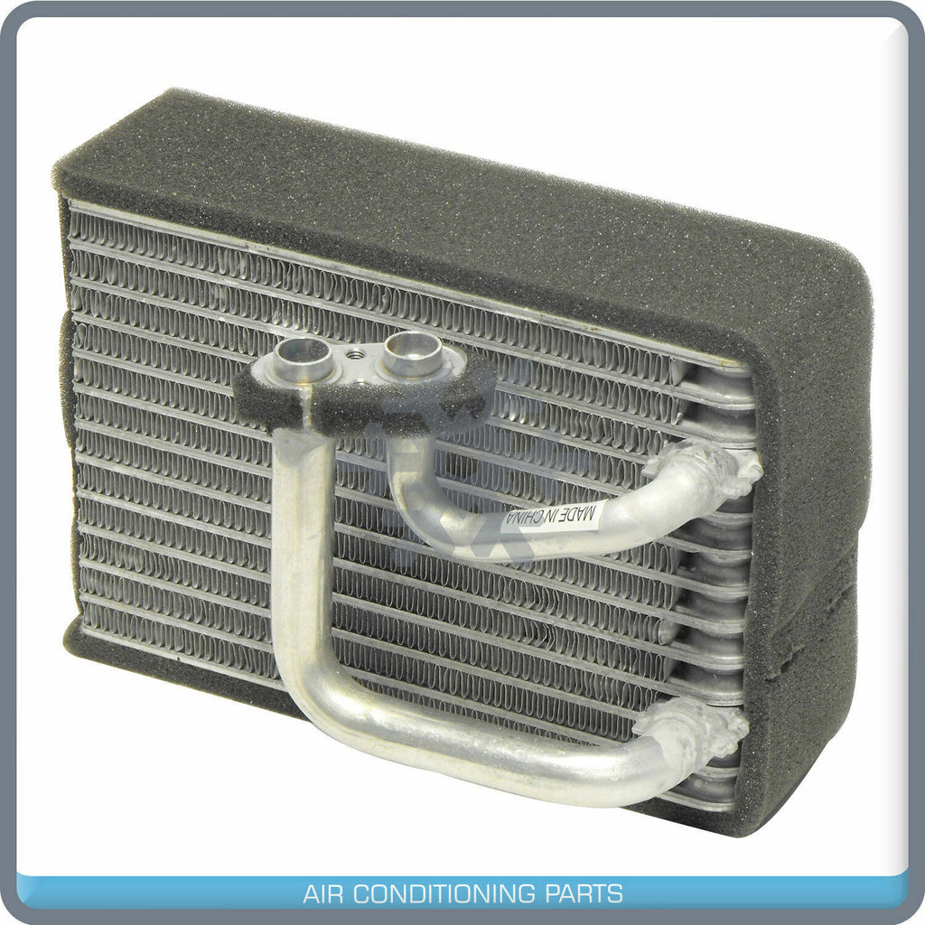 New A/C Evaporator Core for Suzuki Grand Vitara, XL-7 - Qualy Air