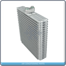 Load image into Gallery viewer, New A/C Evaporator Core for Excavator CASE CX210LR, CX330, CX210N - OE# KHR4115 - Qualy Air