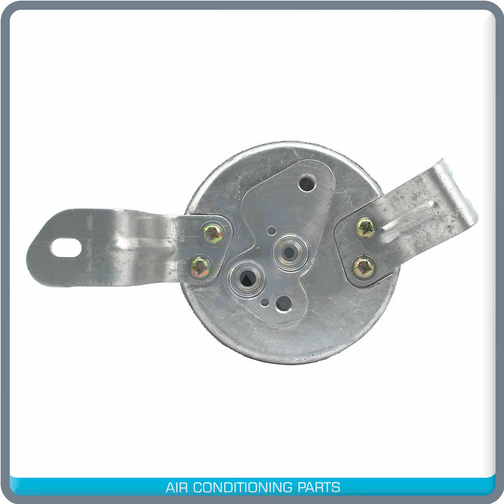 A/C Receiver Drier for BMW 318i, 320i, 325i, 328i, M3, Z3.. - OE# 64538372977 - Qualy Air