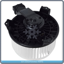Load image into Gallery viewer, New A/C Blower Motor for Ford Edge 2007-14, Fusion 2016 - OE# 7L4Z19805A - Qualy Air