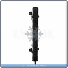 Load image into Gallery viewer, Radiator for Volkswagen Passat, CC, Eos / Audi TT Quattro, A3 Quattro QL - Qualy Air