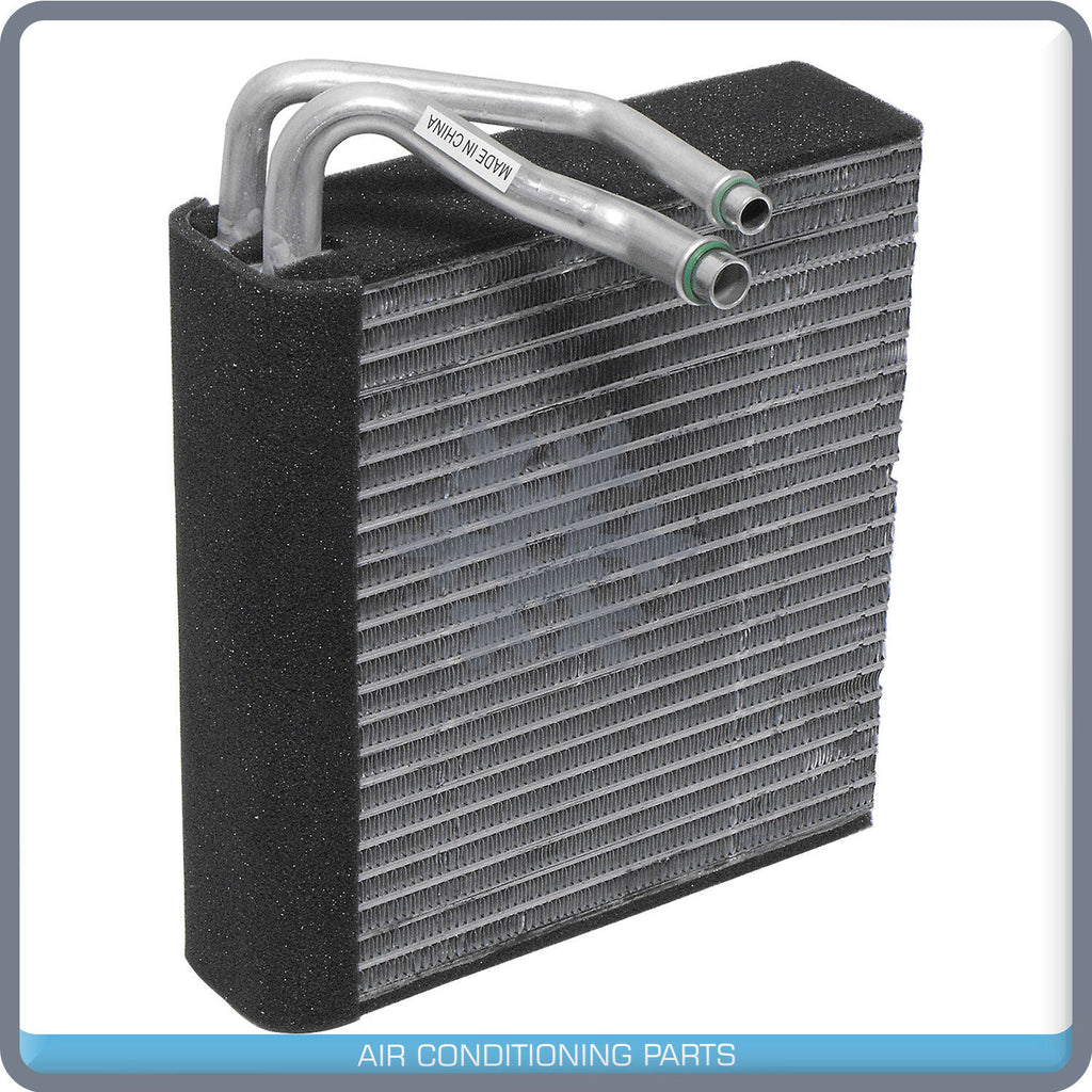 New A/C Evaporator Core for Mini Cooper - 2002 to 2008 - OE# 64111499134 QU - Qualy Air