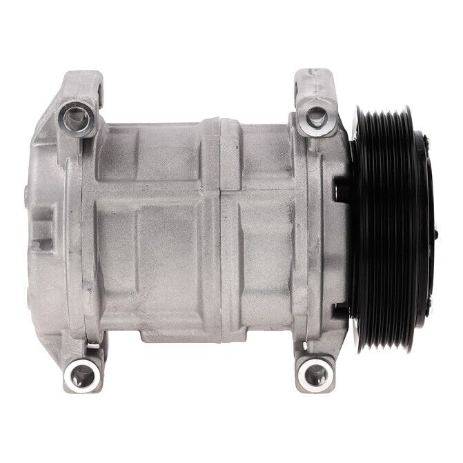 A/C Compressor HT6 for Cadillac / Chevrolet / GMC / Isuzu / Oldsmobile QR - Qualy Air