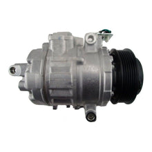 Load image into Gallery viewer, New OEM AC Compressor for Ford Edge / Lincoln Continental, MKX, MKZ 2017 to 2020 - Qualy Air