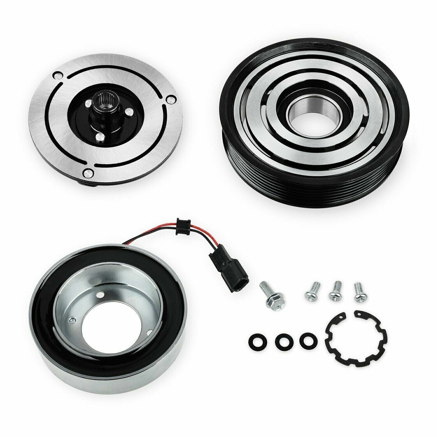 2013 nissan 2024 rogue ac compressor