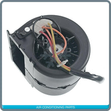 Cargar imagen en el visor de la galería, New A/C Blower Motor Assembly 12V / 3 Speed - OE# 008-A100-93D - Qualy Air