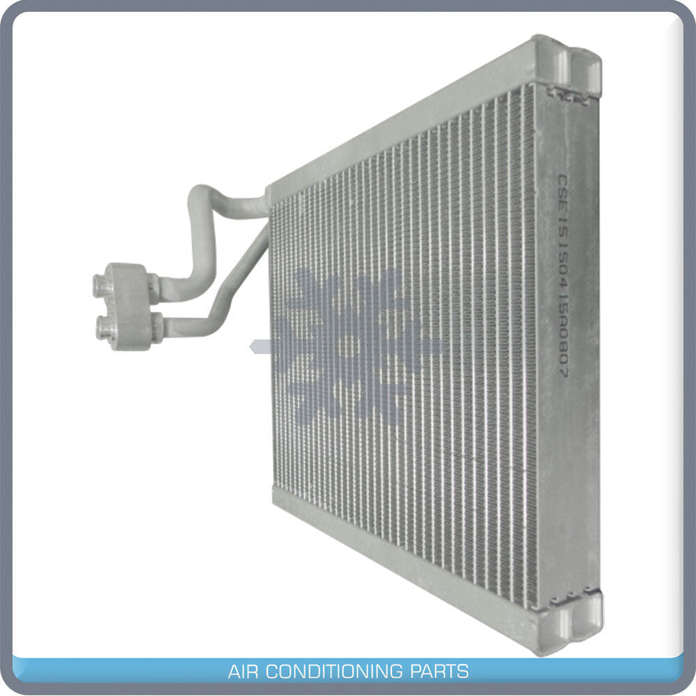 New AC Evaporator for Kia Forte, Forte Koup, Forte5 - 2010-2013 - OE# 971391M000 - Qualy Air