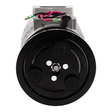 Load image into Gallery viewer, New A/C Compressor - Genuine Valeo OEM # 103-67260 - 8 grooves - 12 volts - Qualy Air