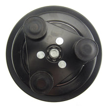 Cargar imagen en el visor de la galería, A/C Compressor OEM Valeo TM16HS for OE# 10356021 134-530846 144-530484 154... QR - Qualy Air