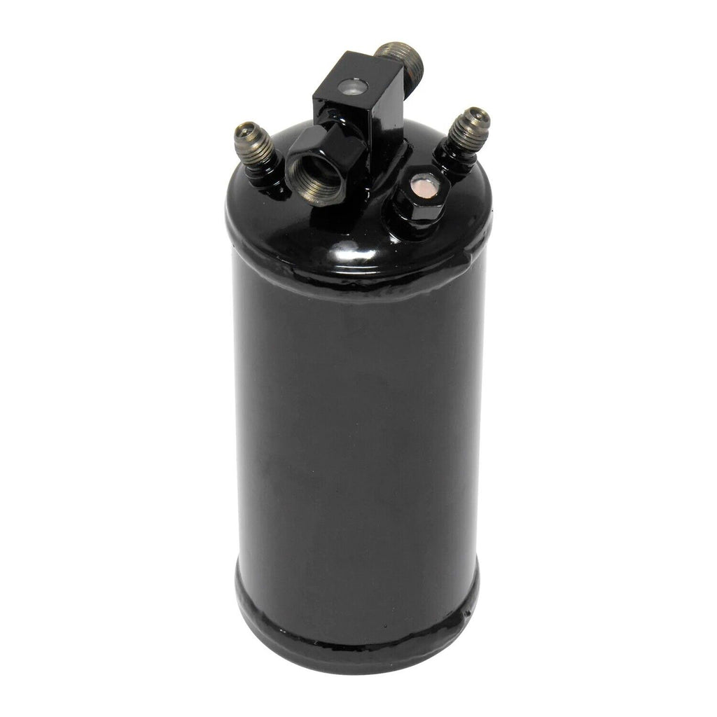New A/C Receiver Drier fits New Holland TL90 / TN95F - Qualy Air