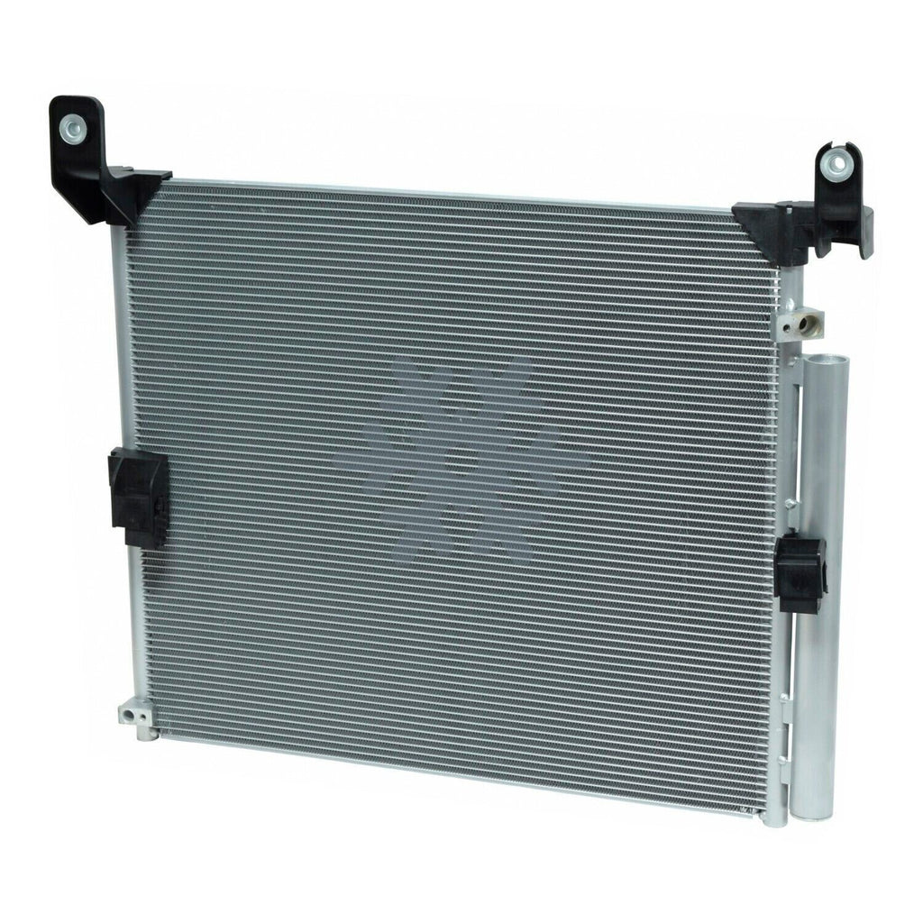 AC Condenser for Toyota Tacoma - 2016 2017 2018 2019 2020 2021 - OE# 8845004011 - Qualy Air