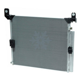AC Condenser for Toyota Tacoma - 2016 2017 2018 2019 2020 2021 - OE# 8845004011 - Qualy Air
