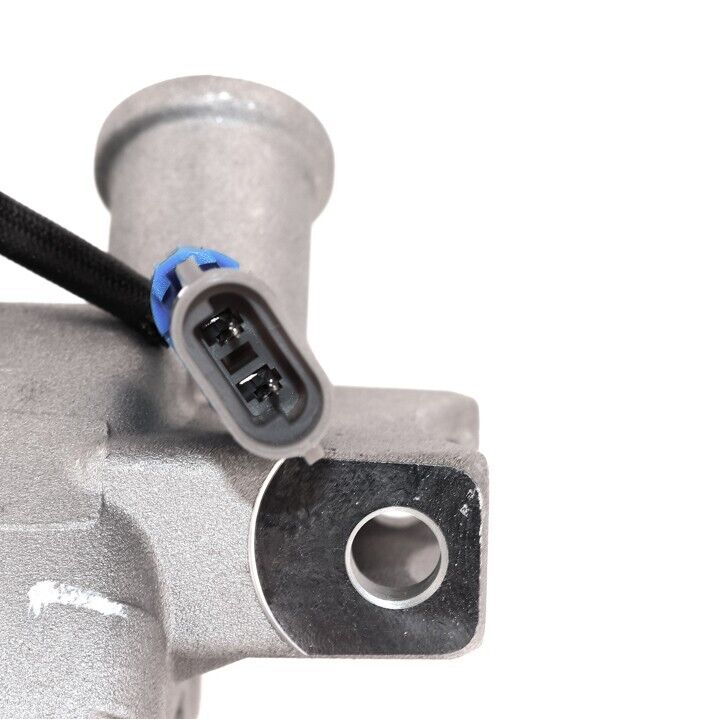 New A/C Compressor for Chevrolet Camaro SS 6.2L - 2010 to 2015 - OE# 22798909 - Qualy Air